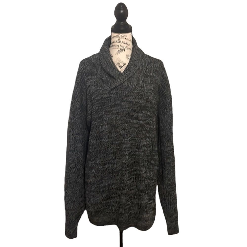 Park & Slope Sweater